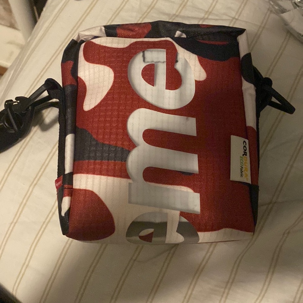 supreme bag
